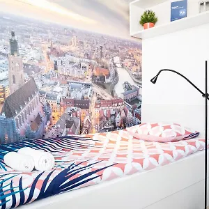 Apartament Lumen, Wrocław