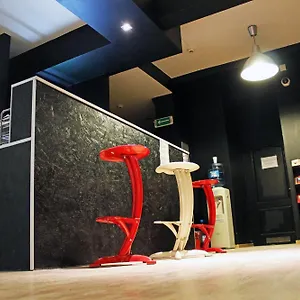 Hostel Corner, Wroclaw