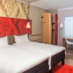 Otel Ibis Centrum, Wroclaw