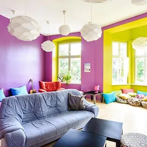 Hostel Grampa's, Wroclaw