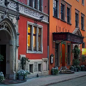 Otel Art, Wroclaw