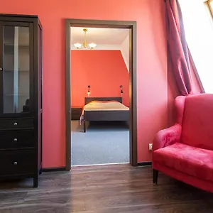 Apartament Wratislavia, Wrocław